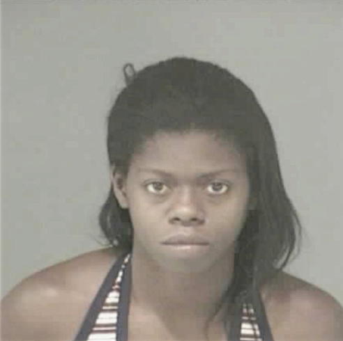 BROWN, SABRINA LANETTE - Peoria County, IL