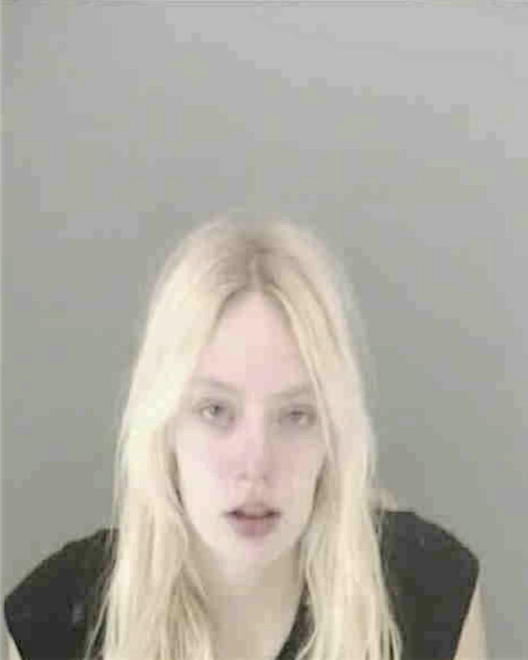 CALLAWAY, AMANDA MARIE - Peoria County, IL