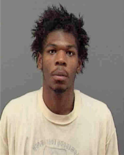 CHILDS, CEDRIC D - Peoria County, IL