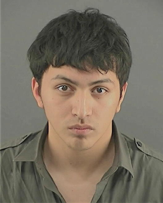 CILVA, JOSE JR - Peoria County, IL