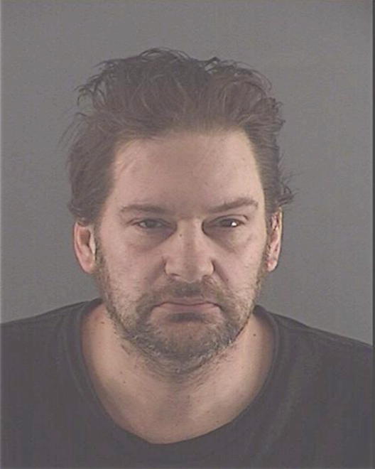 CONLEY, JOHN DANE - Peoria County, IL