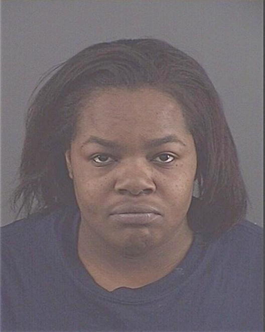 CROWE, ANYTIA T - Peoria County, IL