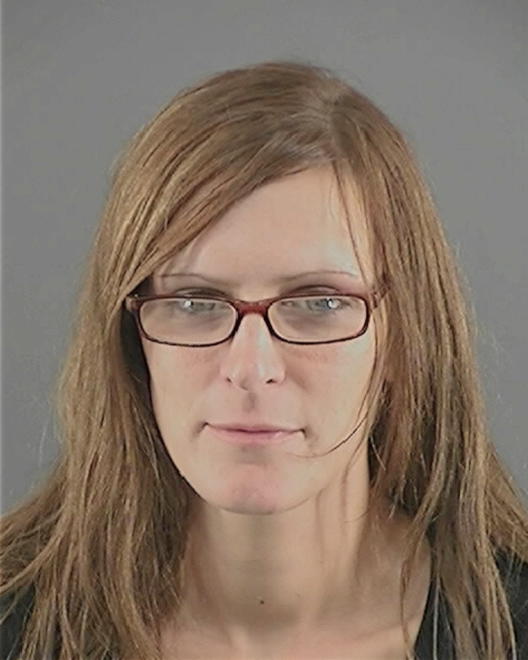 DURR, BRANDIE LEE - Peoria County, IL