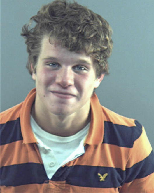 EDWARDS, BRODY WILLIAM - Peoria County, IL