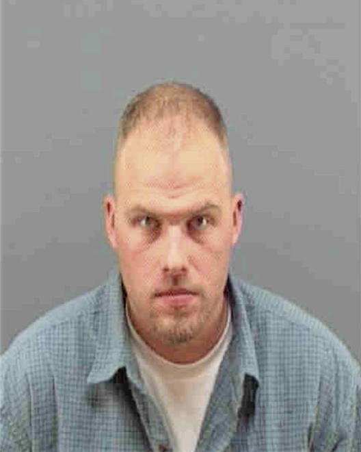 EVANS, JASON JOHN - Peoria County, IL