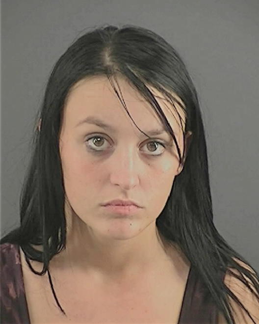 EWING, COURTNEY DAWN - Peoria County, IL