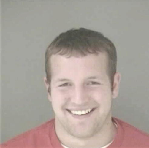 FAULKNER, ADAM L - Peoria County, IL