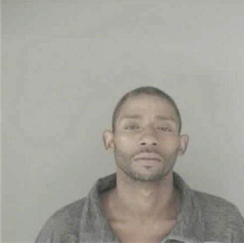 FOSTER, JOHN HENRY - Peoria County, IL
