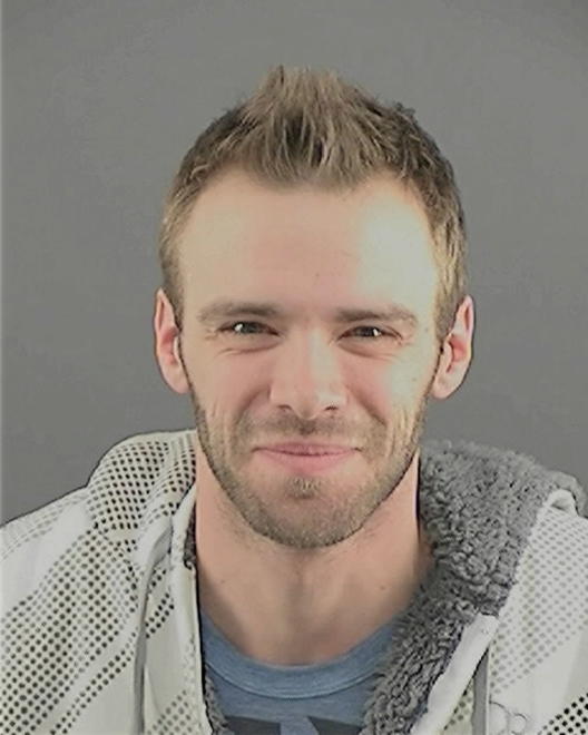 FRANZ, ANTHONY JOHN - Peoria County, IL