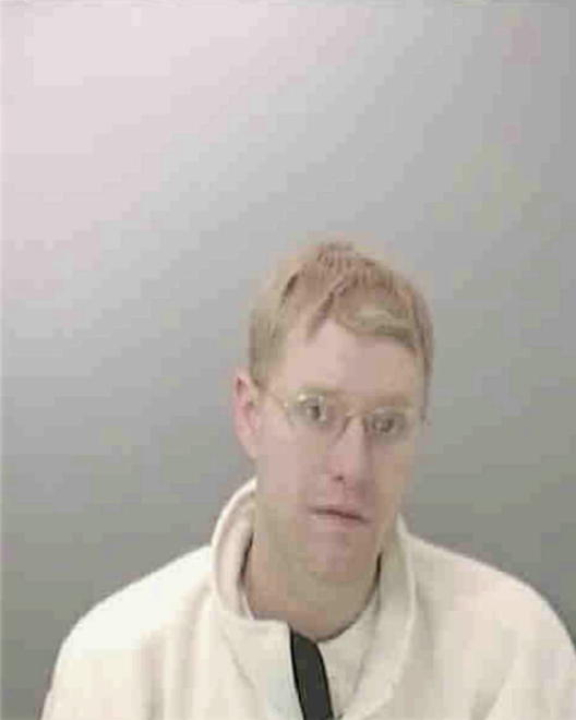 GOBERT, JASON WAYNE - Peoria County, IL