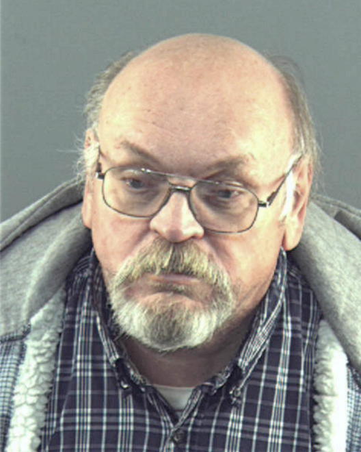 HALL, DENNIS R - Peoria County, IL