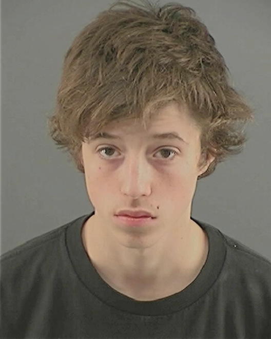HALLSTROM, KERRY JOSEPH - Peoria County, IL