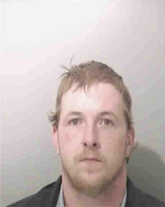 HINTON, FRANK - Peoria County, IL