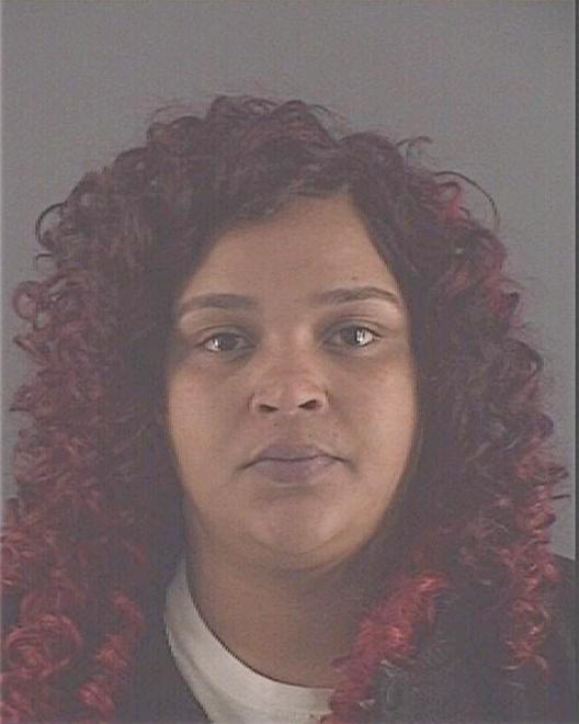 HORN, IESHA J - Peoria County, IL