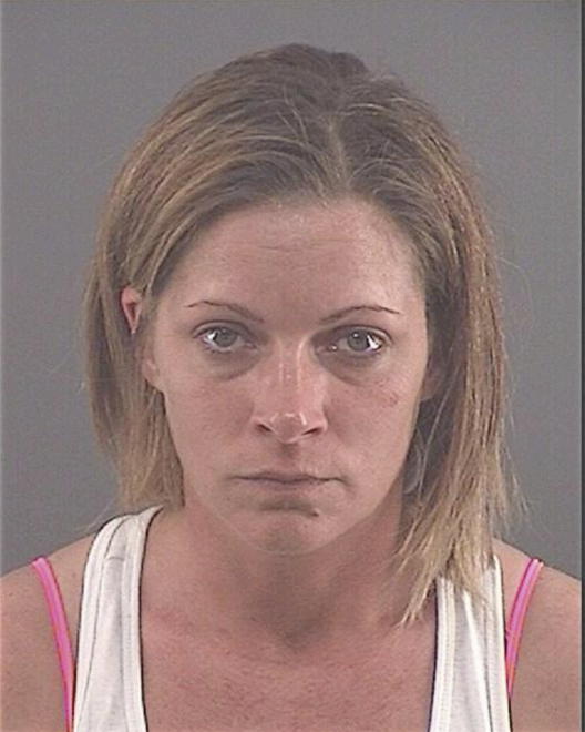 HORTON, DAWN MARIE - Peoria County, IL