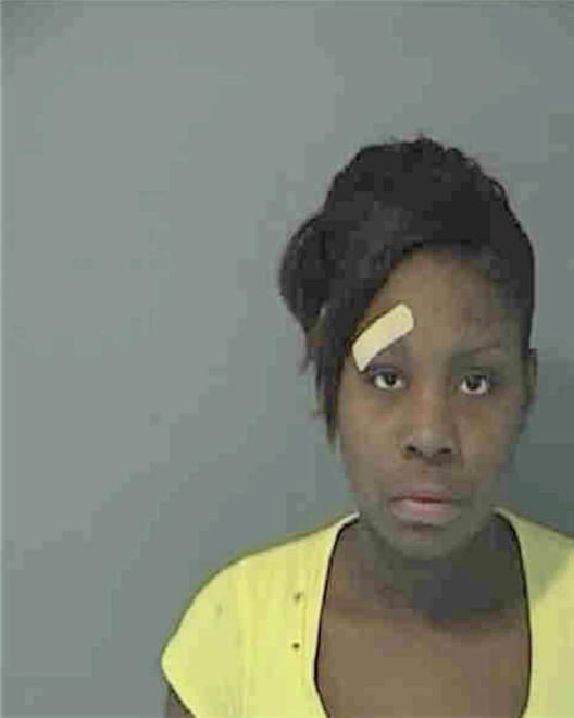 ISADORE, SHANIQUE D - Peoria County, IL