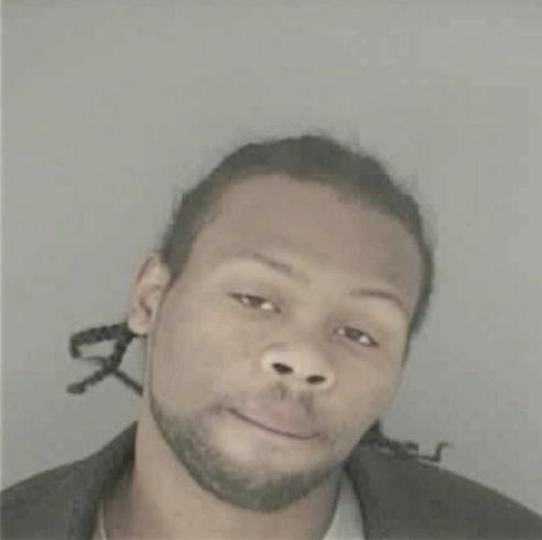 JACKSON, BRANDON SCOTT - Peoria County, IL