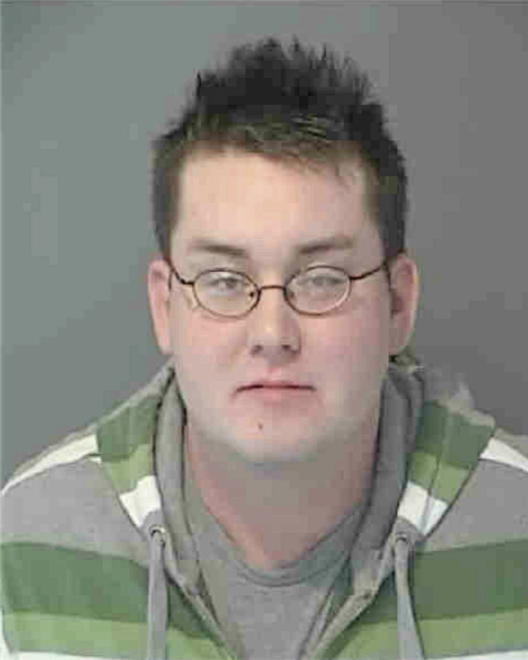 JOHNSON, MICHAEL C - Peoria County, IL