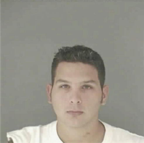 ORTEGA, CHICO JOSE - Peoria County, IL