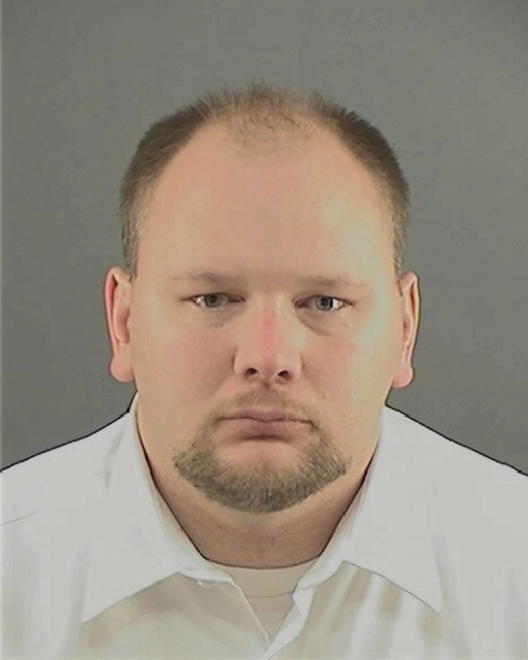 ORVIS, JOHN PATRICK - Peoria County, IL