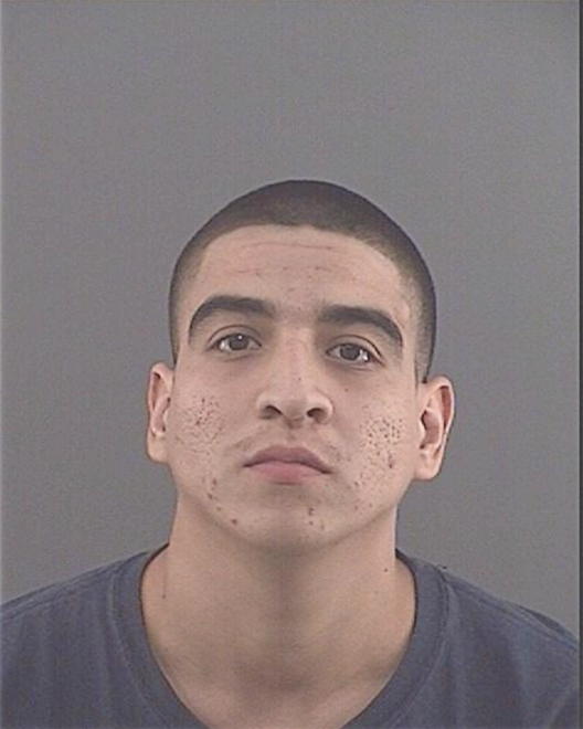 OSEGUEDA, ROLANDO - Peoria County, IL