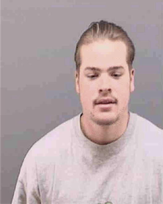 PARR, MICHAEL CHRISTOPHER - Peoria County, IL