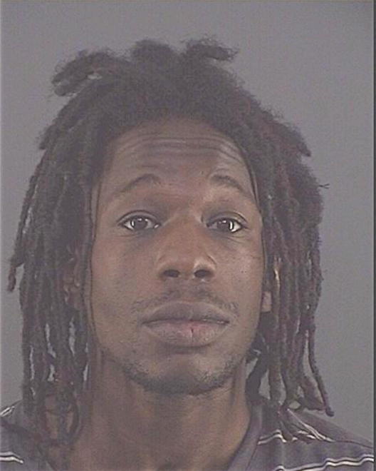 PARRISH, DAMIEN P - Peoria County, IL
