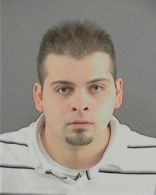 ROSAS, JESSE LUIS - Peoria County, IL