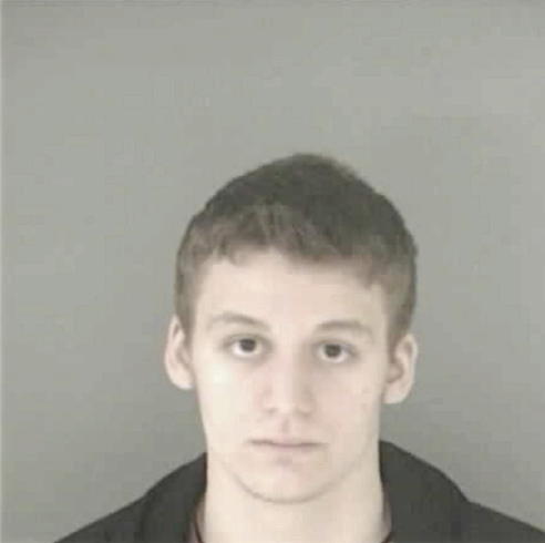 TERNETTI, BLAINE C - Peoria County, IL