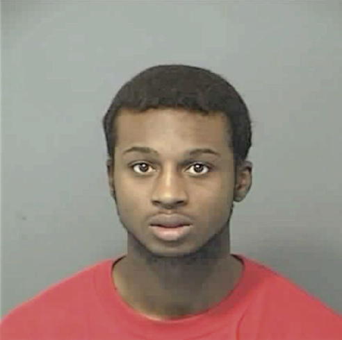 TOURNEAR, MELVIN T - Peoria County, IL