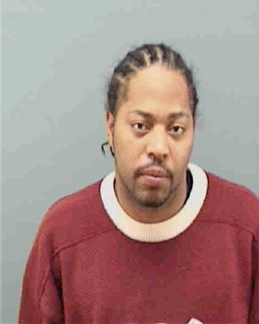 TRACY, KAREEM D - Peoria County, IL