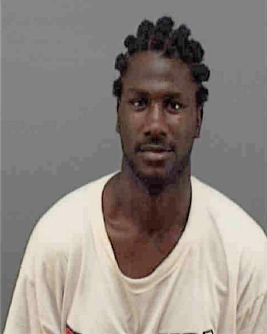 WASHINGTON, ANTONIO DEMETRIOUS - Peoria County, IL