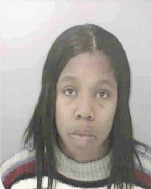 WASHINGTON, LATASHA LEEANN - Peoria County, IL