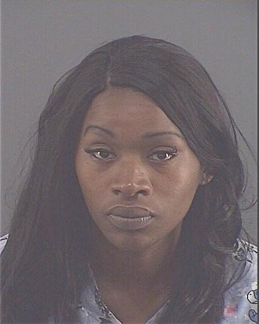 WILLIAMS, ARKESHIA LEWIS - Peoria County, IL