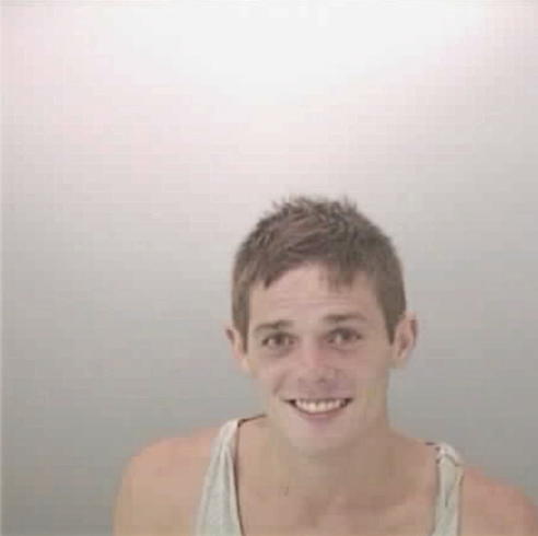 WILLIAMS, JOSHUA A - Peoria County, IL