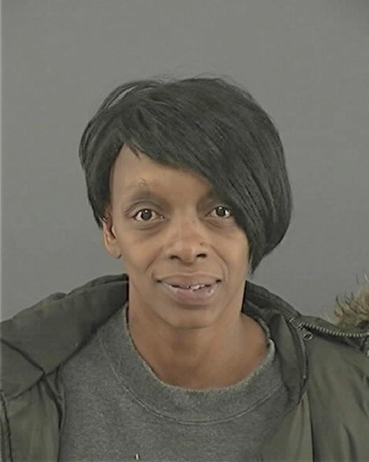 WILLIAMS, SHEILA SHANTA - Peoria County, IL