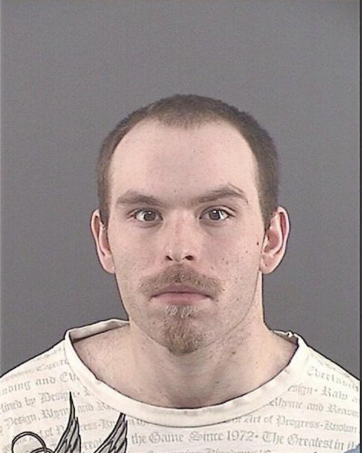 BELT, ANTHONY SEAN - Peoria County, IL