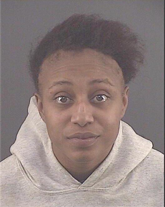 BROOM, KEONNA V - Peoria County, IL