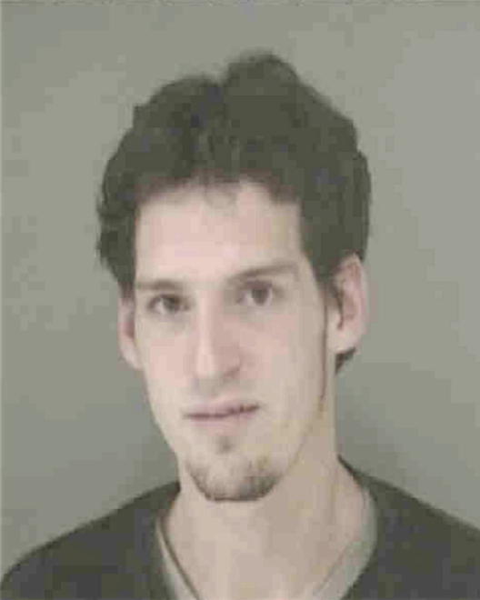 BROWN, SEAN CURTIS - Peoria County, IL