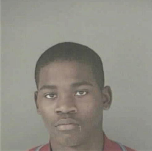 CAMPBELL, JAMES IRVING - Peoria County, IL