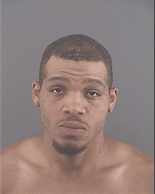 CARPENTER, ANTONIO DEMAR - Peoria County, IL