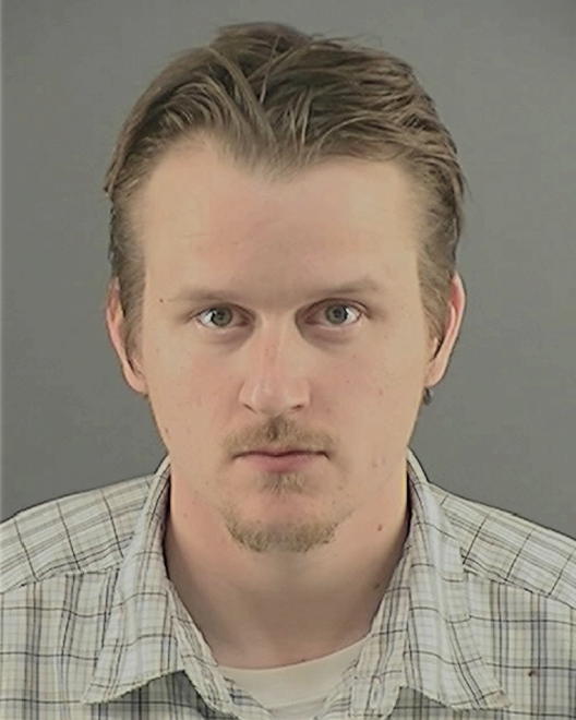 CARRIGAN, DUSTIN ANTHONY - Peoria County, IL