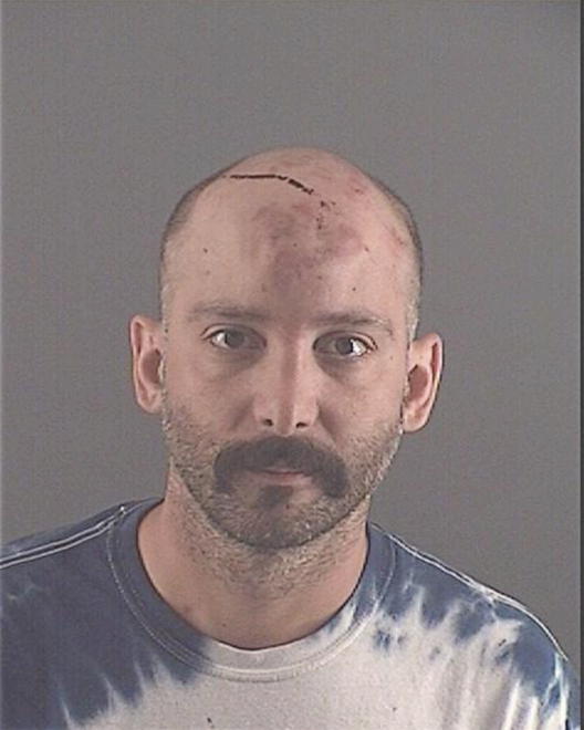 CRAMER, RYAN S - Peoria County, IL