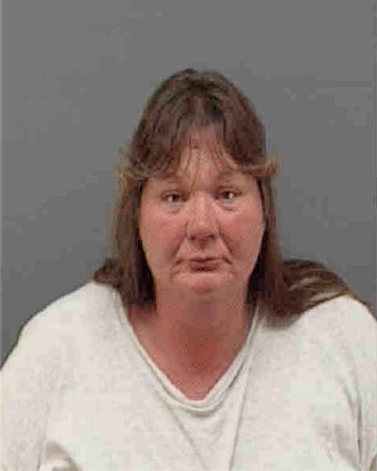 DANDRIDGE, DARLA JEAN - Peoria County, IL