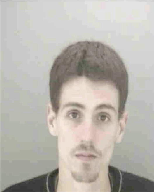 DAWSON, JESSE RAY - Peoria County, IL