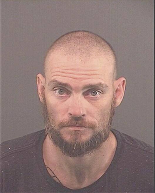 DEBORD, JEREMY RICHARD - Peoria County, IL