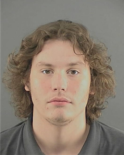 DECKER, JAMES H - Peoria County, IL