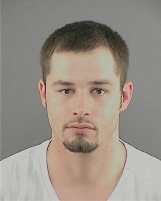 EAGAN, NICHOLAS BRIAN - Peoria County, IL