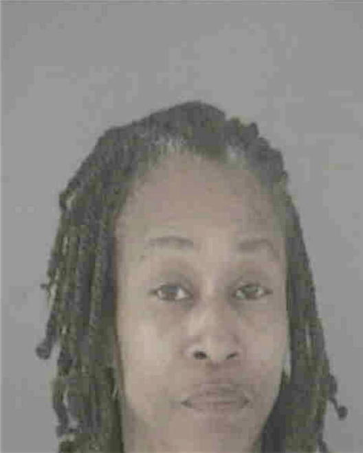EVANS, TONJA - Peoria County, IL