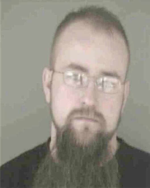 FISHBURN, BRIAN DWAYNE - Peoria County, IL